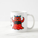 monster mugs by lissame73 monster mugs