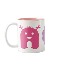 Monster Mug