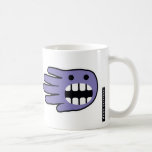Monster Mug