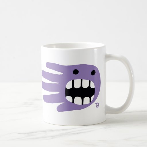 Monster Mug
