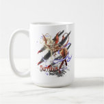 Monster Mug - Succubus Seduction