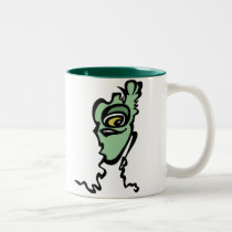 Monster mugs