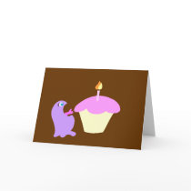 Monster Party - Custom Invitation cards by BirthdayStampStore Monster Party - Custom Invitation cards