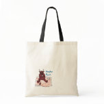 Monster Picnic! bags