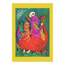 Monster Play posters