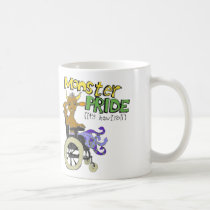 Monster Pride mugs