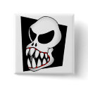MONSTER Skull buttons