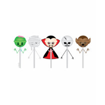 Monster Suckers t-shirts by MendiSue Monster Suckers t-shirts