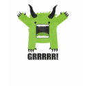 Monster T-Shirt