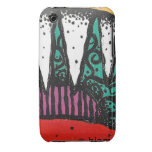 Monster Teeth iPhone case
