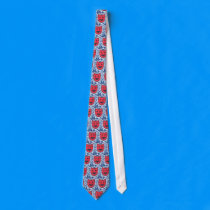 Monster Tie.