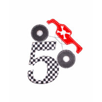 monster truck tee t-shirts