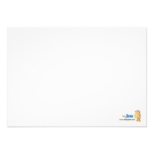 MONSTER TRUCKS 5x7 Birthday Invitations