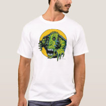 MONSTER! t-shirts by The_Dynamic_Duo MONSTER! t-shirts