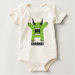 Infant Organic Onesie / Creeper