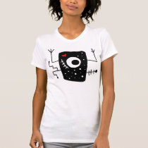 Monster t-shirts