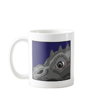 MONSTER VIEW #5 mugs