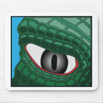 MONSTER VIEW #7 mousepads