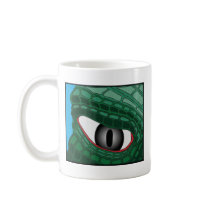 MONSTER VIEW #7 mugs