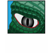 MONSTER VIEW #7 t-shirts