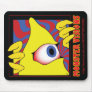 MONSTER VISIONS MOUSE PADS