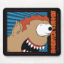 MONSTER VISIONS MOUSE PADS