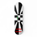 monster workshop skate boards