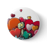 MONSTERHEART & CLONE buttons