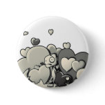 MONSTERHEART & CLONE buttons