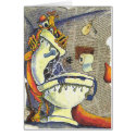 monsterloo-card by Sneaky_P_Illustratio monsterloo-card
