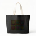 Monsters bags