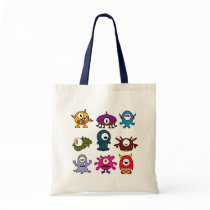 Monsters bags