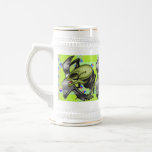 Monsters From Outer Space Coffee Mug