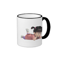 Monsters, Inc. Boo Disney mugs