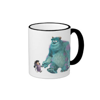 Monsters Inc Boo Halloween Costume