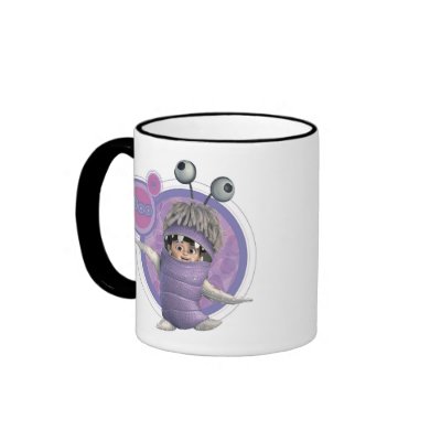 Monsters, Inc. Boo In Monster Costume Disney mugs