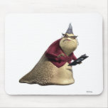 Monsters, Inc. Roz Disney mousepads