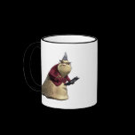 Monsters, Inc. Roz Disney Mugs