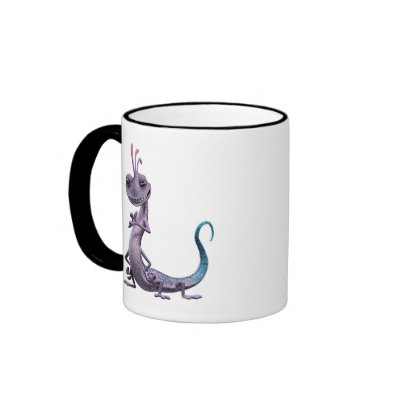 Monsters, Inc.'s Randall Disney mugs