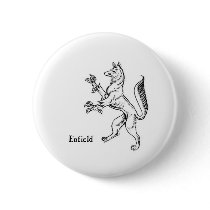 Monsters of Hollow Earth Button