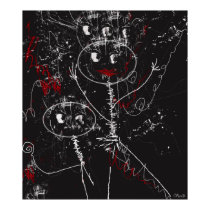 monsters posters