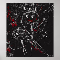 monsters posters