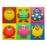 Monsters Posters Monsters Posters