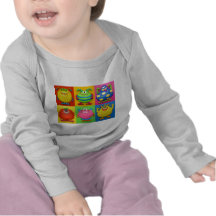 Monsters T Shirt