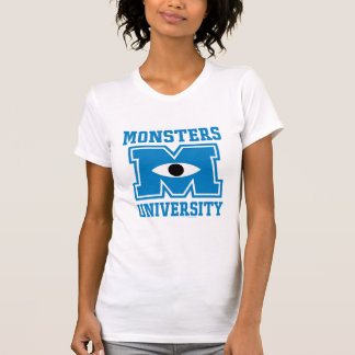 monsters university sorority shirts