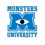 Monsters University T-Shirts