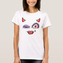 MonsterT-005 t-shirts