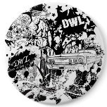 MONSTOR DWL Button