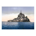 Mont Saint-Michel posters