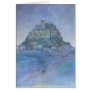 Mont St Michel